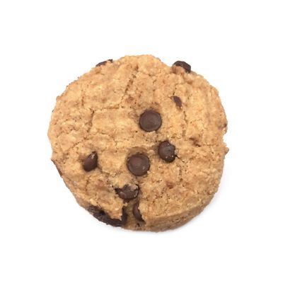 Cookies, Ultimate Chocolate Chip (&#39;Ulu &amp; Kalo Bakery)