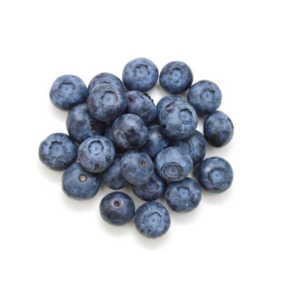 Blueberries (4 Oz.)