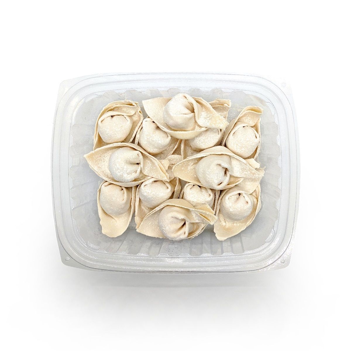 Wontons, Sesame Kim Chi (10-Pk)