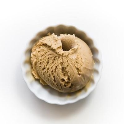 Tropical Dreams, Kona Coffee Ice Cream (16 Oz.)