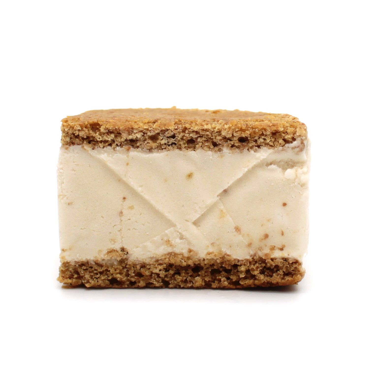 Dairy-Free Ice Cream Sandwich, Key Lime Pie (Gelato Ono)