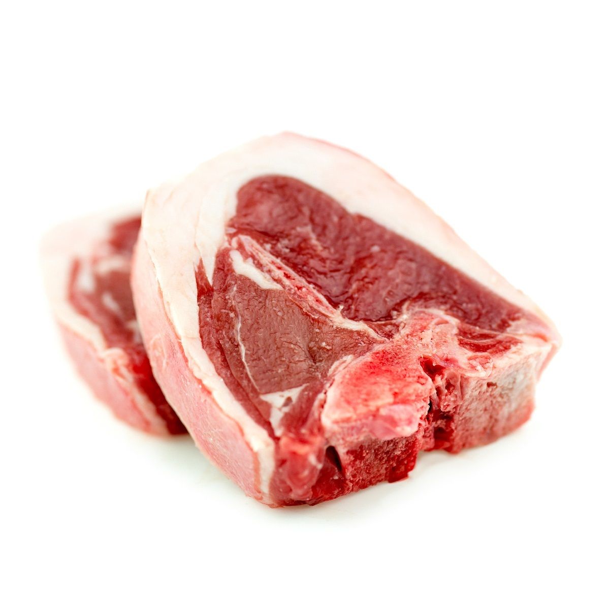 Lamb, Loin Chop (1 Lb.)