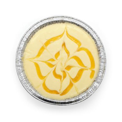 Hawaii Tart Company, Lilikoi Cheesecake
