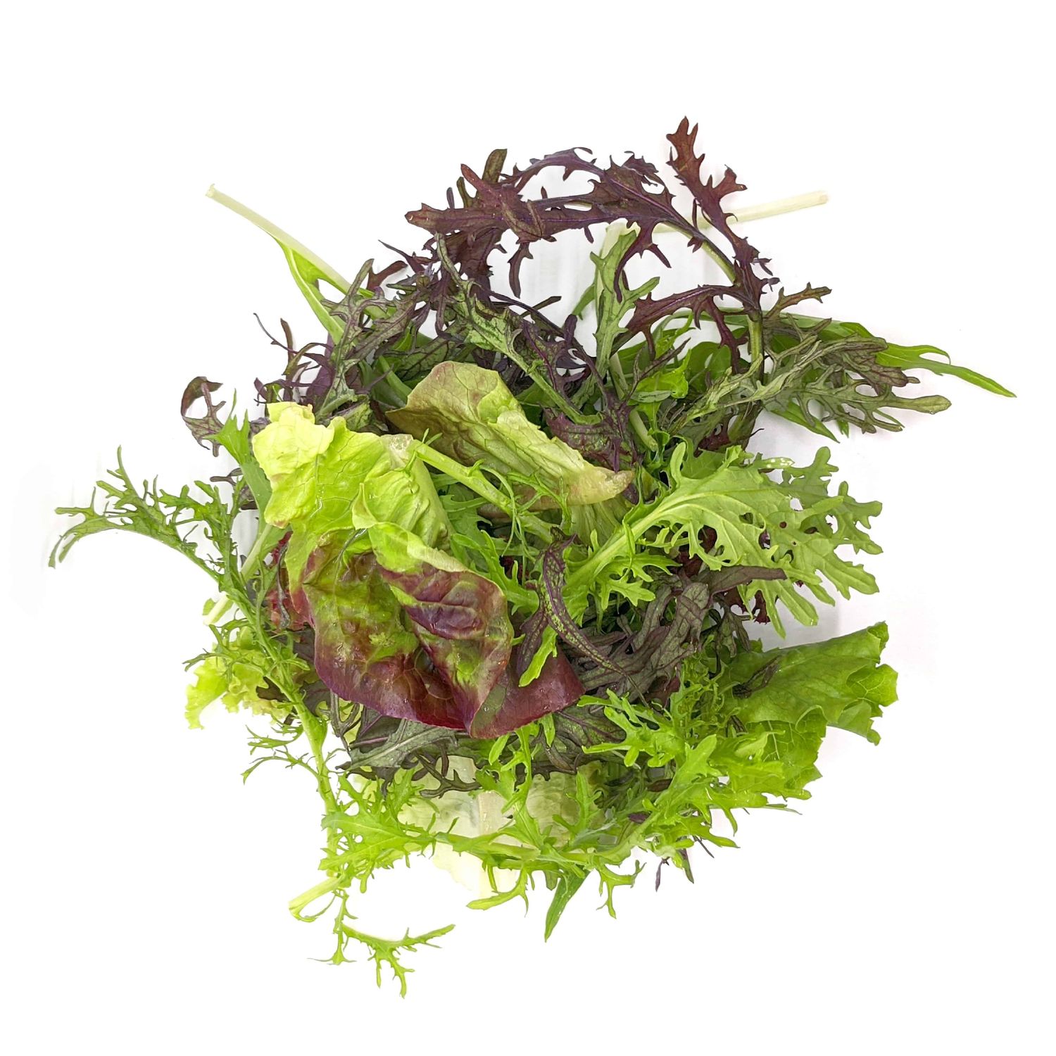 Salad Mix, Organic (7 Oz.)