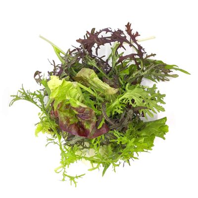 Salad Mix, Organic (7 Oz.)