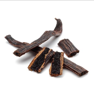 Spice, Vanilla Beans - Large (4 ct.)