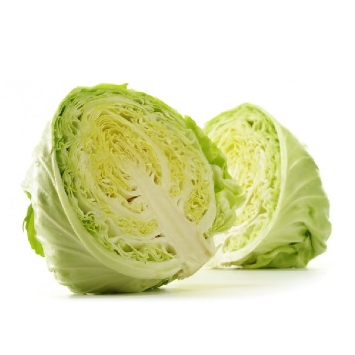 Cabbage, Green (2.5 Lb.)