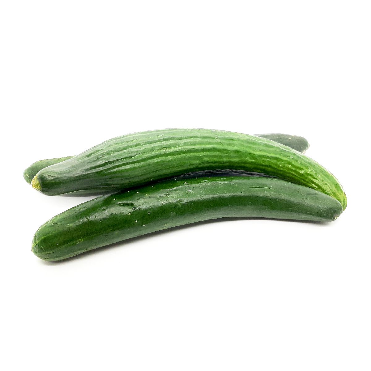 Cucumber, Japanese (1 Lb.)