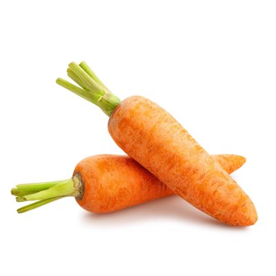Carrots, Organic (1 Lb.)