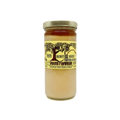 Aha Honey House, Sunshine Honey (11 Oz.)