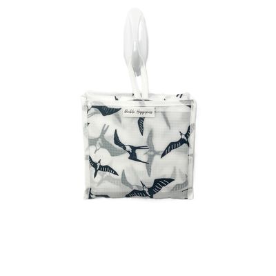 Double Happyness, Tote Bag, 'Iwa