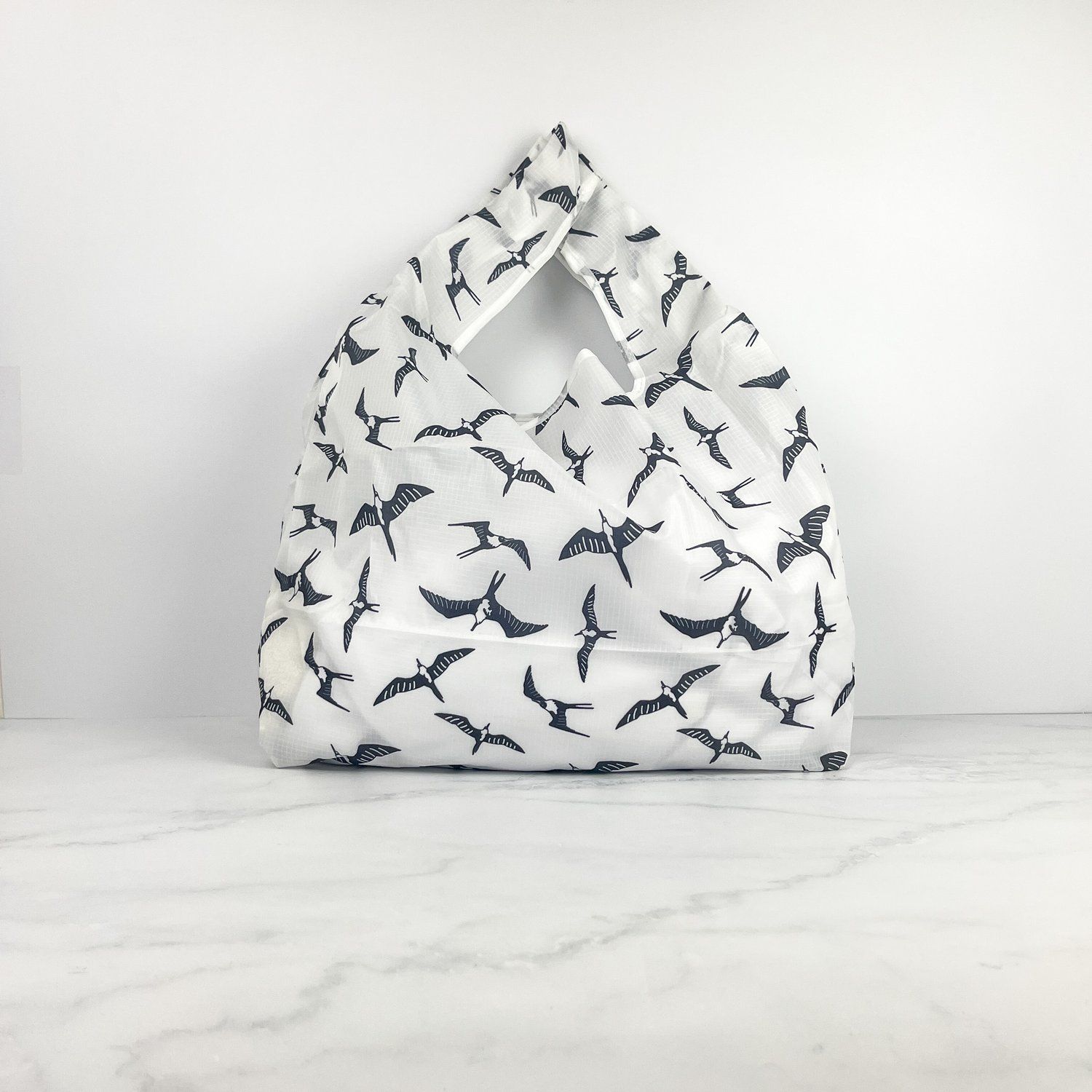 Double Happyness, Tote Bag, &#39;Iwa