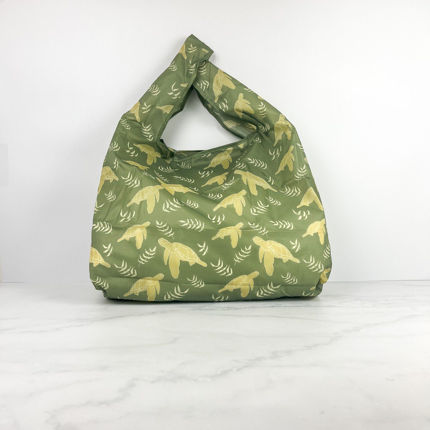 Double Happyness, Tote Bag, Honu