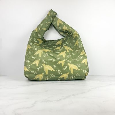 Double Happyness, Tote Bag, Honu