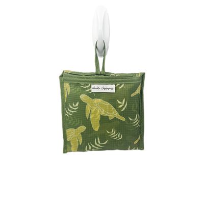 Double Happyness, Tote Bag, Honu