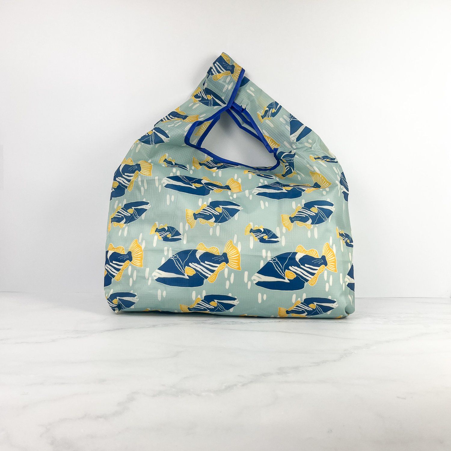 Double Happyness, Tote Bag, Humu