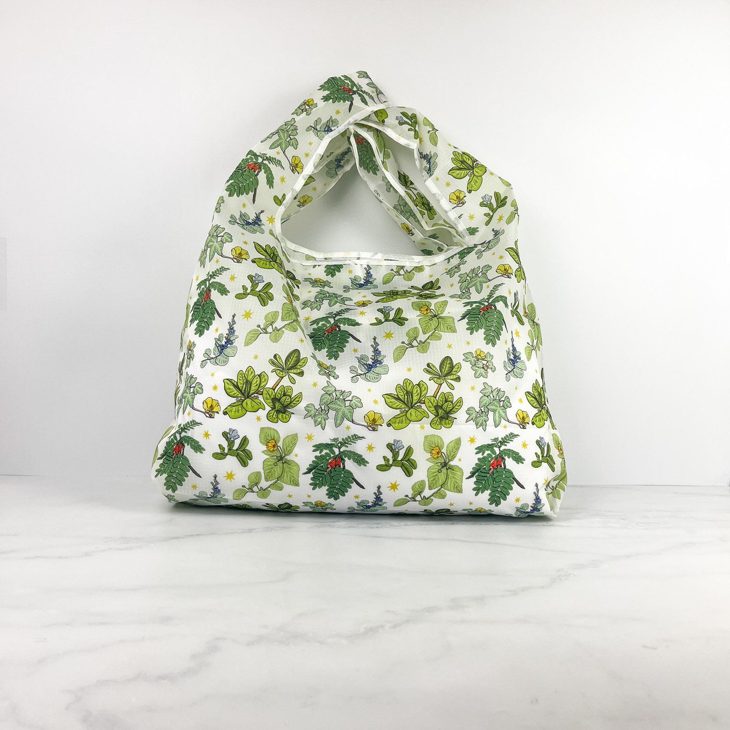 Double Happyness, Tote Bag, Kahakai