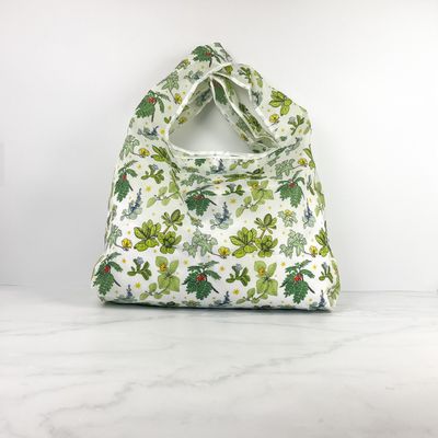 Double Happyness, Tote Bag, Kahakai