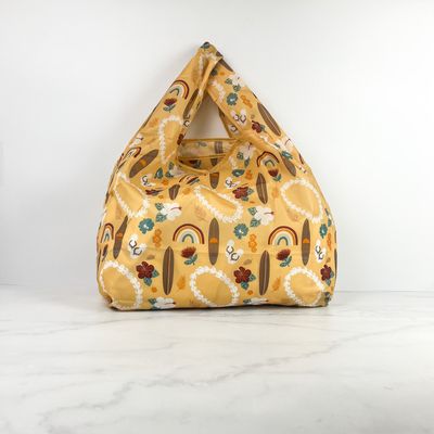 Double Happyness, Tote Bag, Nalu