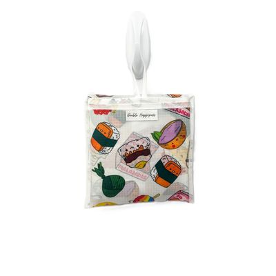 Double Happyness, Tote Bag, 'Ono