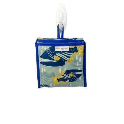Double Happyness, Tote Bag, Humu