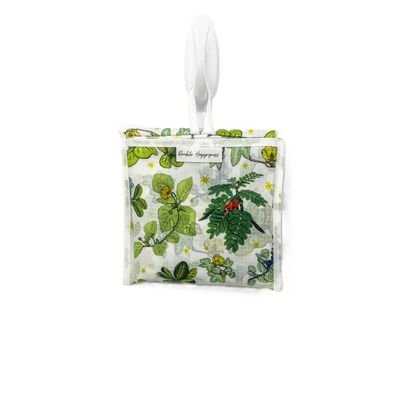 Double Happyness, Tote Bag, Kahakai