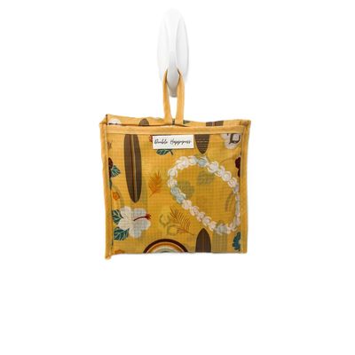 Double Happyness, Tote Bag, Nalu