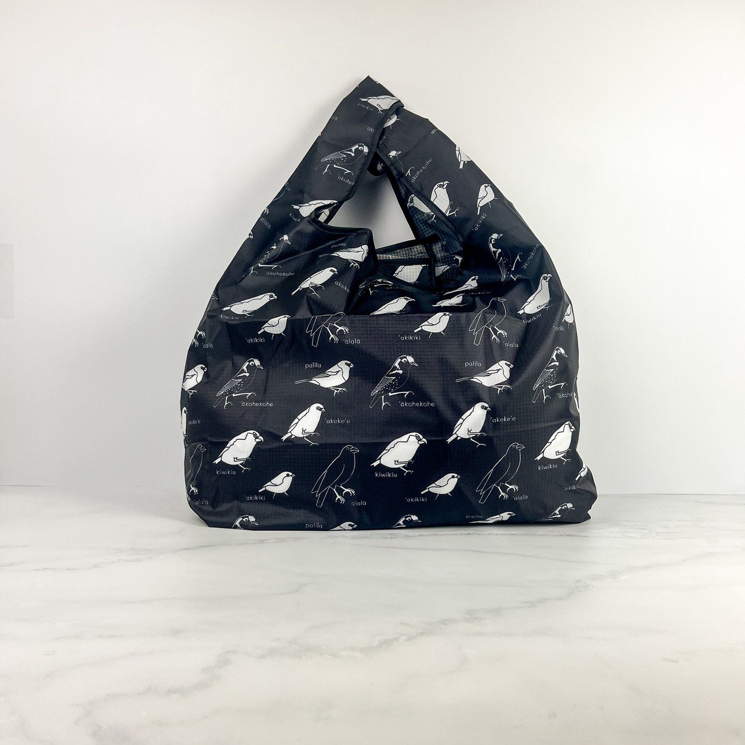 Double Happyness, Tote Bag, Manu