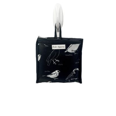 Double Happyness, Tote Bag, Manu