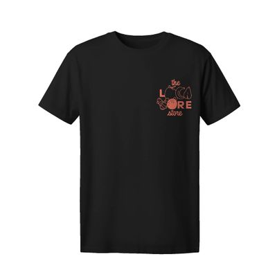 Locavore Shirt, &#39;Umeke - Short Sleeve