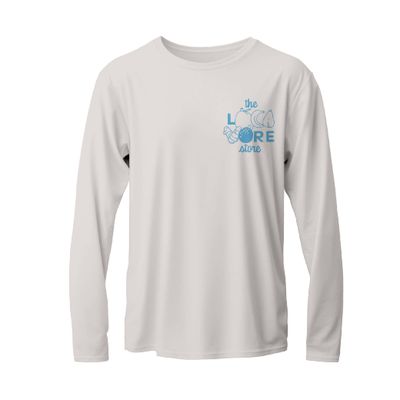 Locavore Shirt, &#39;Umeke - Long Sleeve