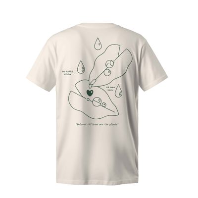 Locavore Shirt, Kalo - Short Sleeve