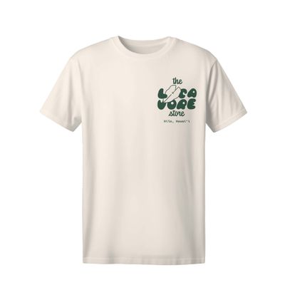 Locavore Shirt, Kalo - Short Sleeve