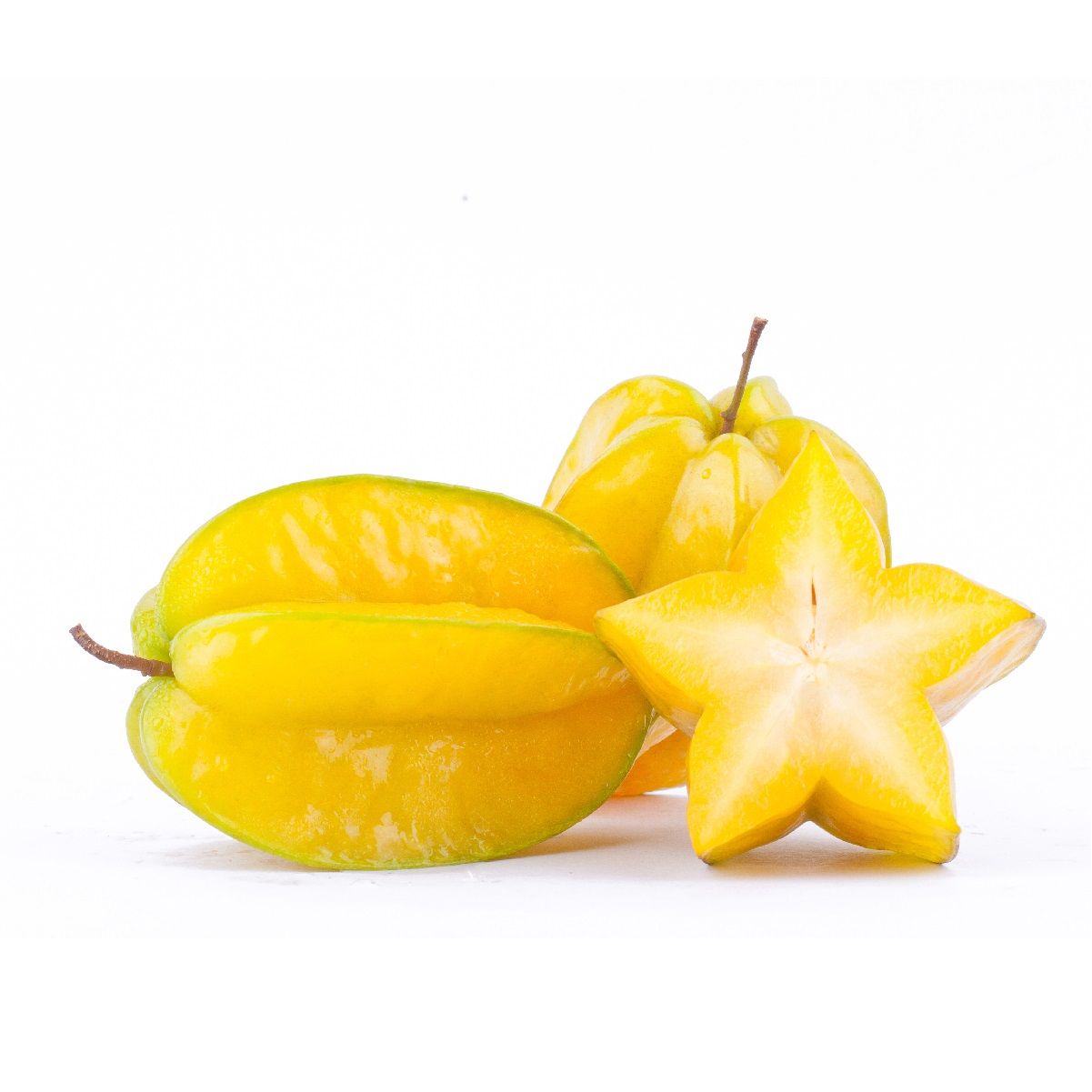 Starfruit, Organic (8 oz.)