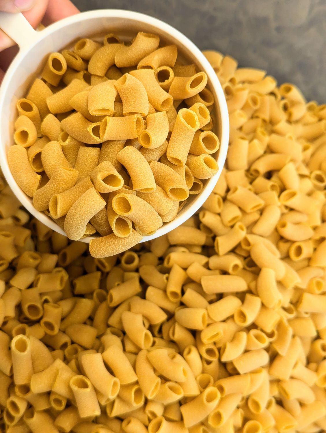 Pasta, Assorted Dried Bulk (Kai) - 16 oz.