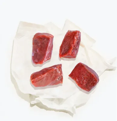 Venison, Loin Filets (1 lb.)