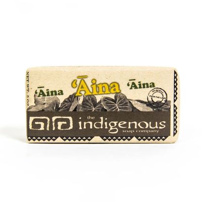 The Indigenous Soap Company, ʻĀina Soap