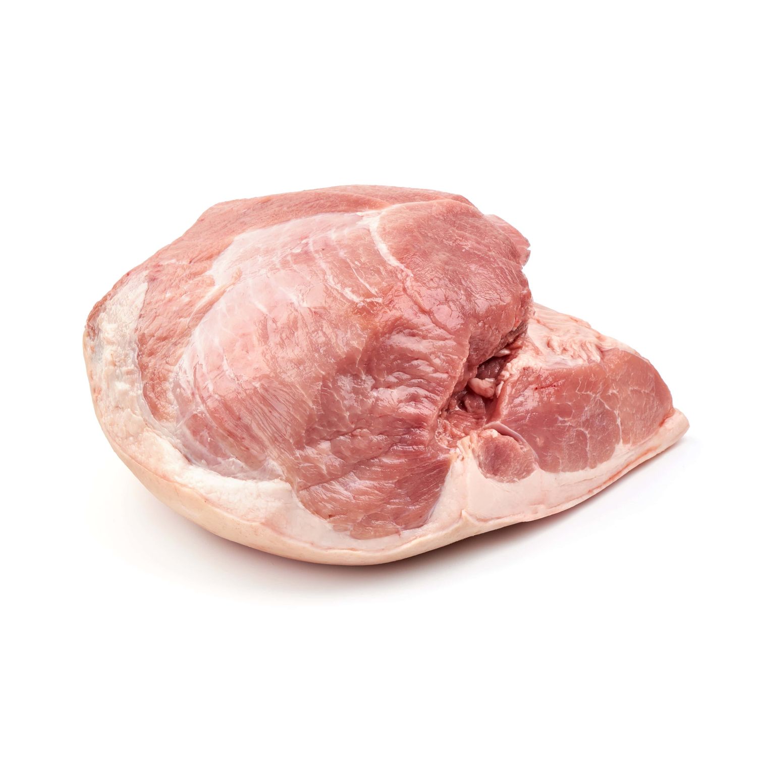 Pork, Mangalitsa Bone-In Leg (3-4 lb.)