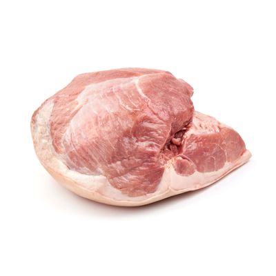 Pork, Mangalitsa Bone-In Leg (3-4 lb.)