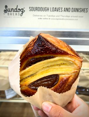 Pastry, Sundog Bakery - Sweet Danish