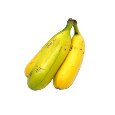 Banana, ʻEleʻele (1 Lb.)