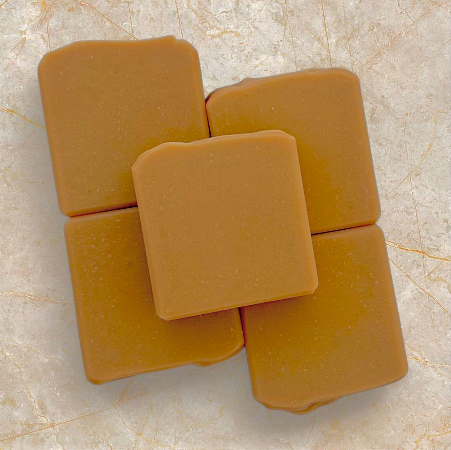 Rebels&#39; Roost, Pineapple Papaya Soap (4.5oz)