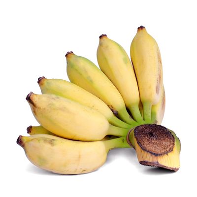 Banana, Namwa (1 Lb.)