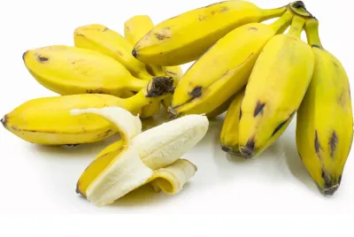 Banana, Saba (1 Lb.)