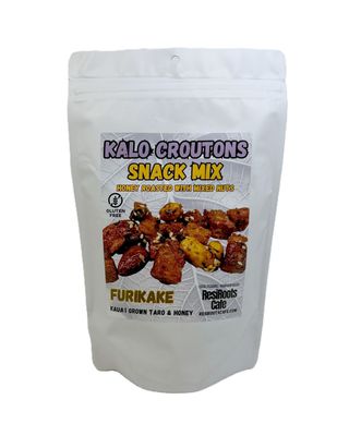Resilient Roots, Kalo Snack Mix (6 Oz.)