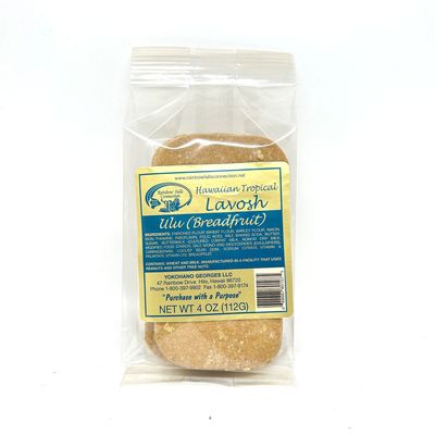 Lavosh, &#39;Ulu, Rainbow Falls Connection (4 oz)