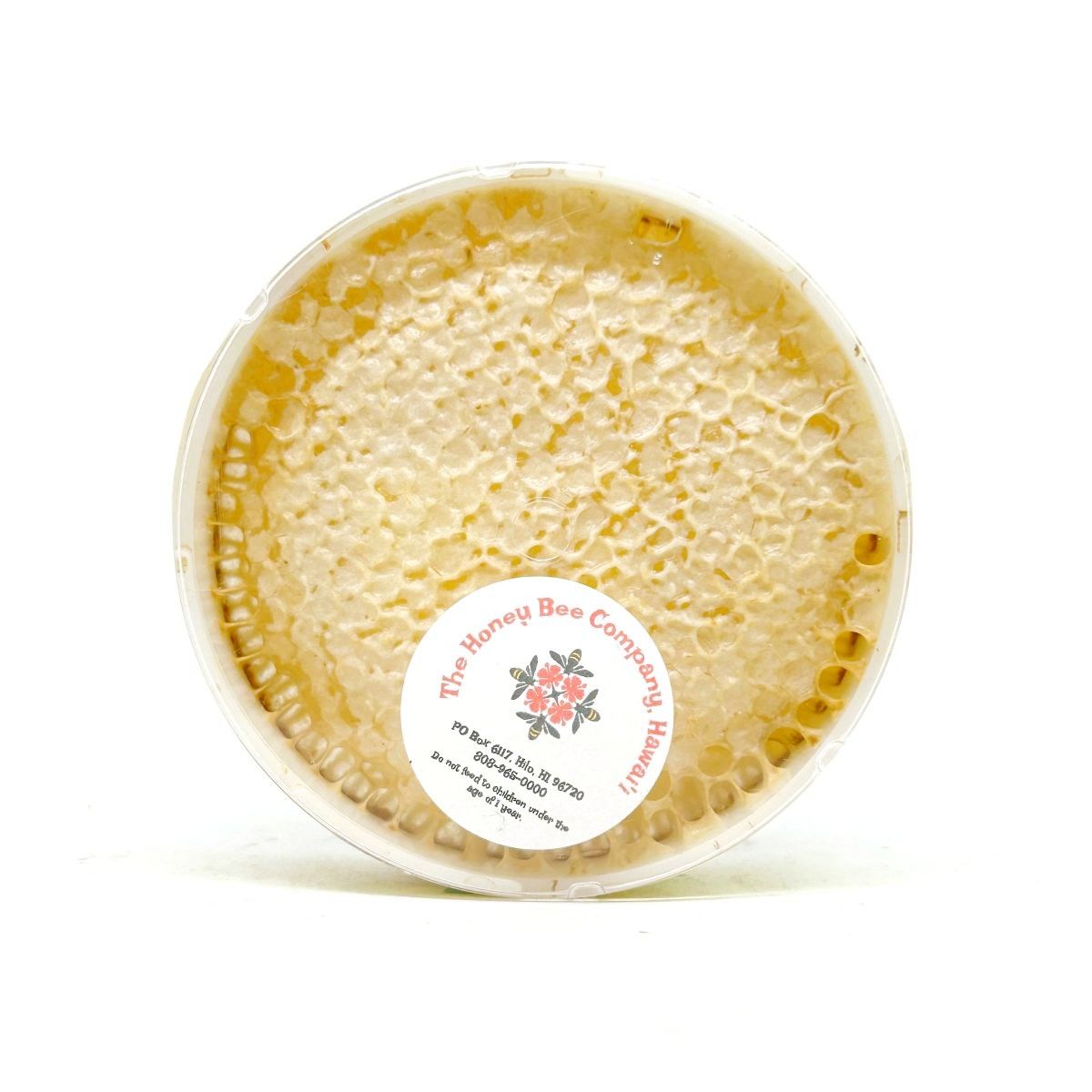 The Honey Bee Co., Honeycomb
