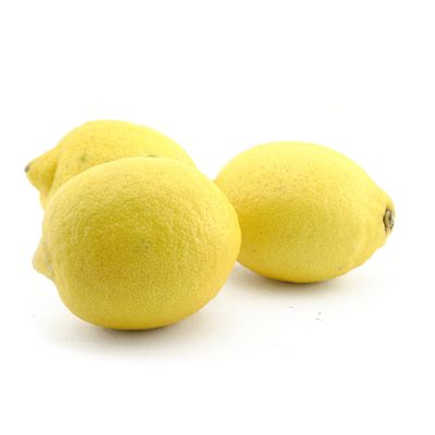 Lemon, Eureka (1 lb.)