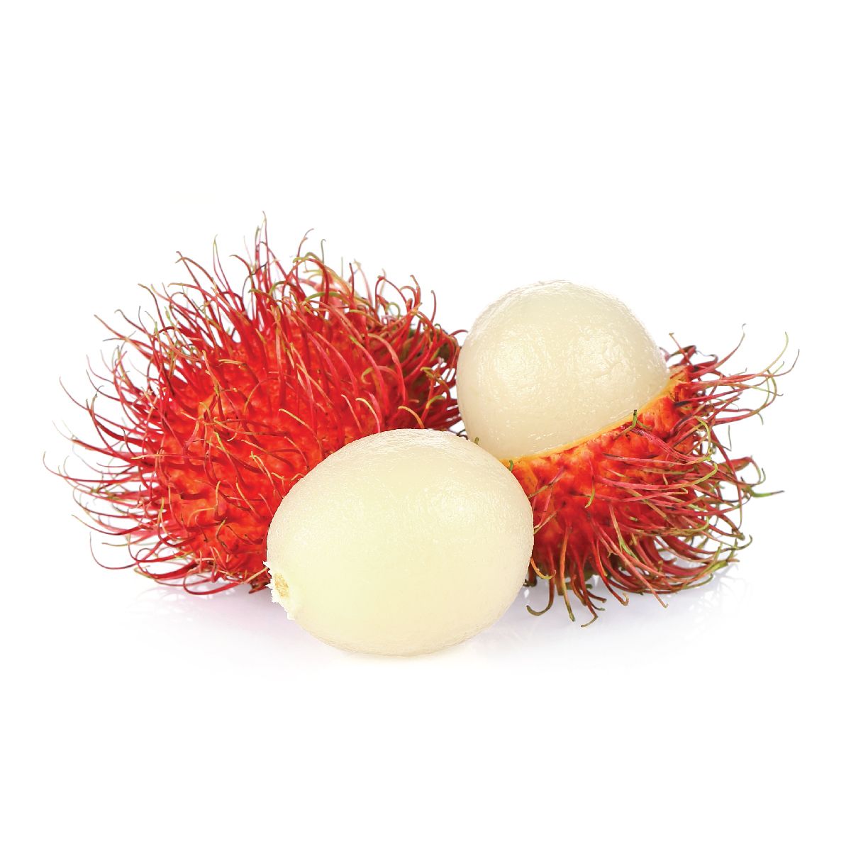 Rambutan (1 Lb.)