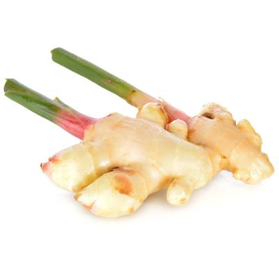 Ginger, Young (8 Oz.)
